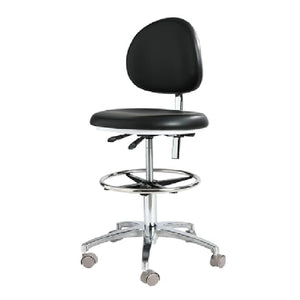Dental Chair with backrest